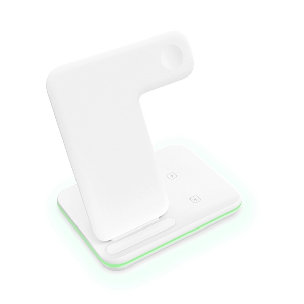 Wireless Charger 3 in 1 - Wireless Charger 3 in 1 - Image 2 of 2