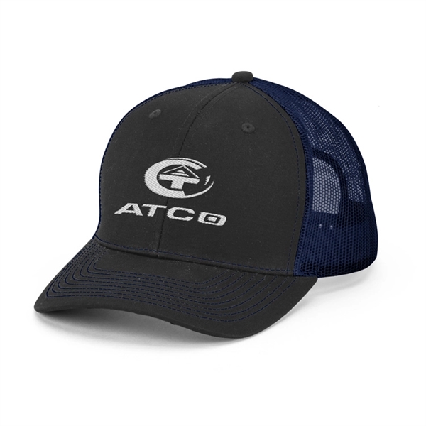 Basecamp Mt. Whitney Cap - Basecamp Mt. Whitney Cap - Image 3 of 6