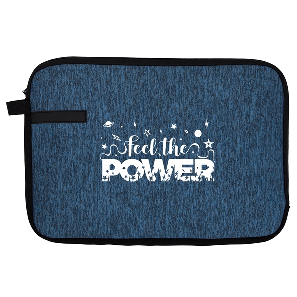 Heather 13" Laptop Sleeve