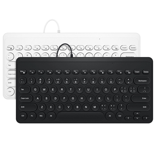 Wireless Keyboard Mouse Combo - Wireless Keyboard Mouse Combo - Image 3 of 3