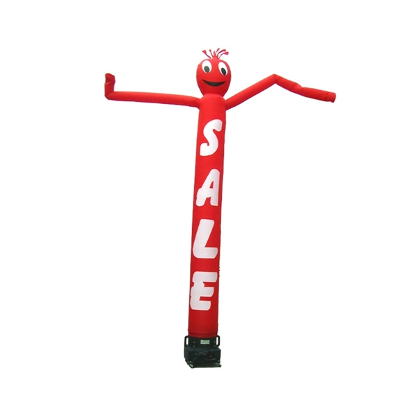 Inflatable Air Dancers Tube Man Complete Set - Inflatable Air Dancers Tube Man Complete Set - Image 0 of 1