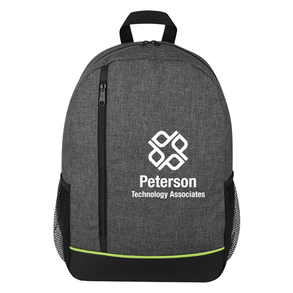 Rambler Backpack - Rambler Backpack - Image 3 of 20