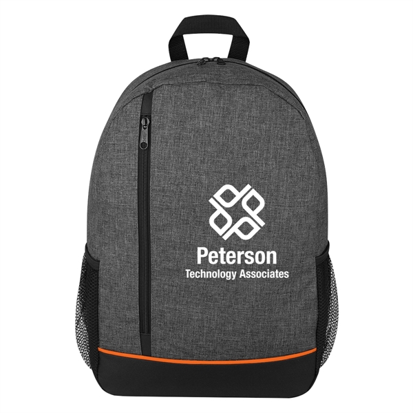 Rambler Backpack - Rambler Backpack - Image 6 of 20