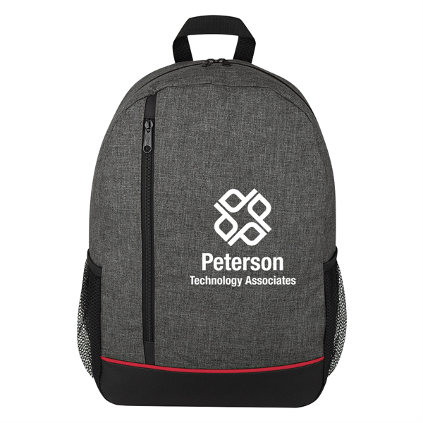 Rambler Backpack - Rambler Backpack - Image 4 of 20