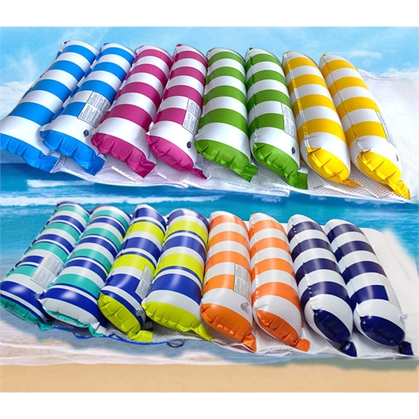 Swimming Pool Float Hammock - Swimming Pool Float Hammock - Image 2 of 2