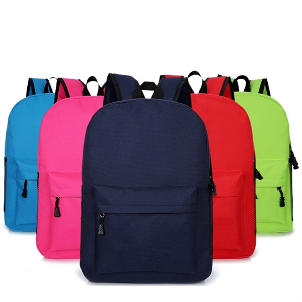 Kids School Backpack - Kids School Backpack - Image 0 of 7
