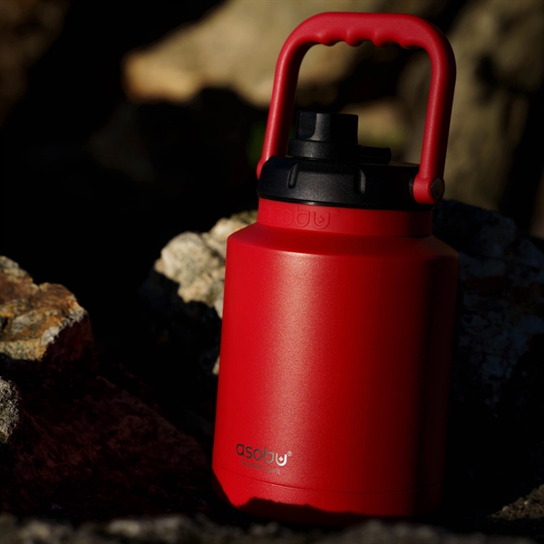 33 oz Asobu Mini Jug - 33 oz Asobu Mini Jug - Image 0 of 7