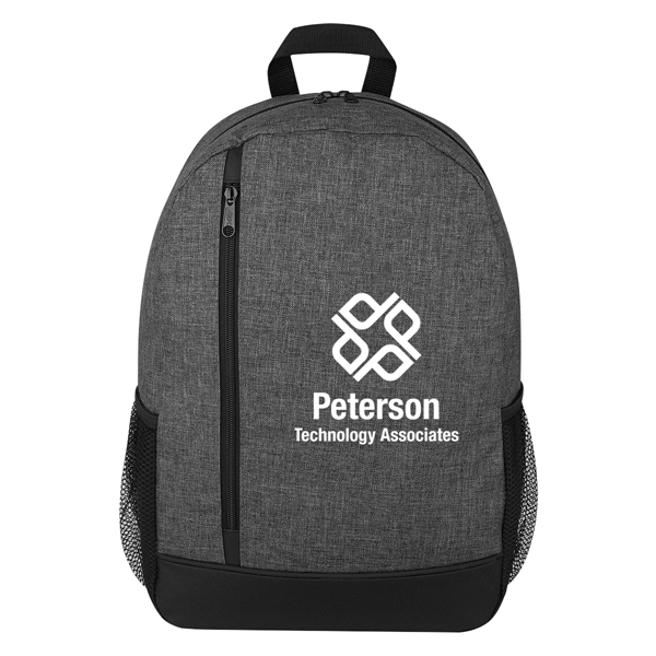 Custom Rambler Backpack