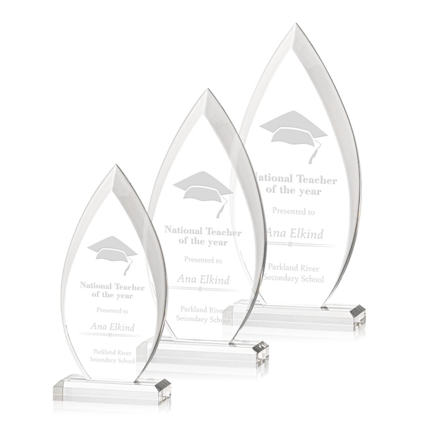 Oulston Award