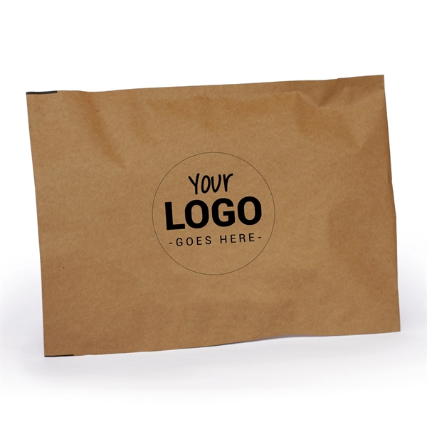 Sustainable Kraft Padded Self-Sealing Mailers, Size Small - Sustainable Kraft Padded Self-Sealing Mailers, Size Small - Image 0 of 6