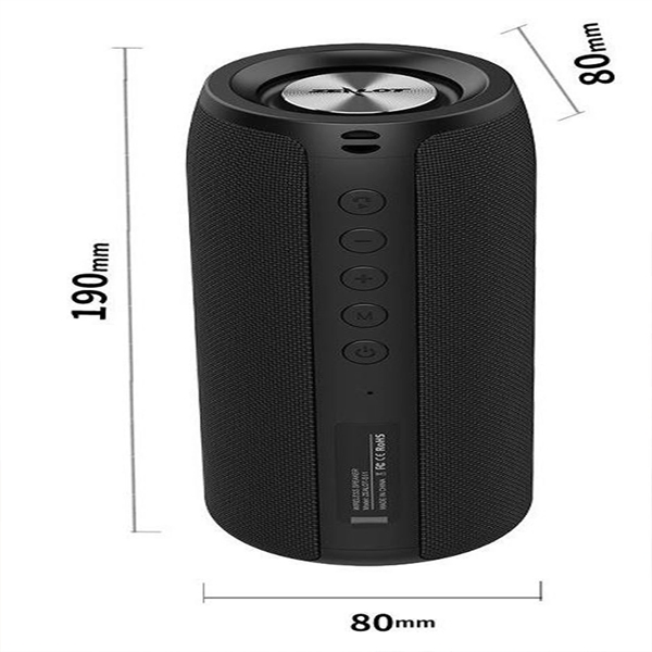 Premium Bluetooth Portable Speaker - Premium Bluetooth Portable Speaker - Image 6 of 6