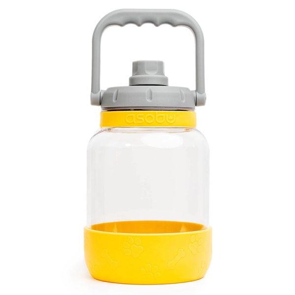 50 oz, Asobu Barkley - 50 oz, Asobu Barkley - Image 3 of 18