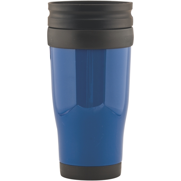 16 oz Cafe Tumbler - 16 oz Cafe Tumbler - Image 6 of 8