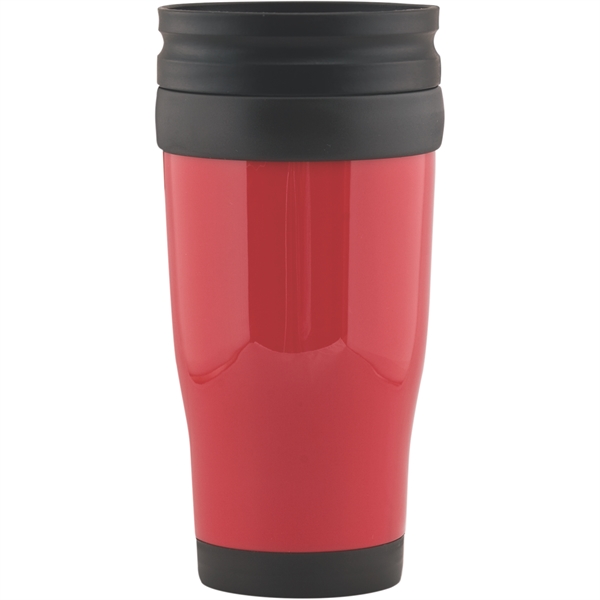 16 oz Cafe Tumbler - 16 oz Cafe Tumbler - Image 7 of 8