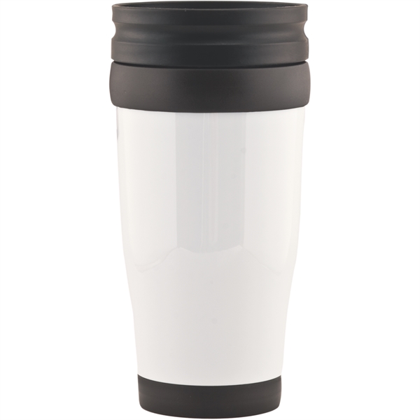 16 oz Cafe Tumbler - 16 oz Cafe Tumbler - Image 8 of 8