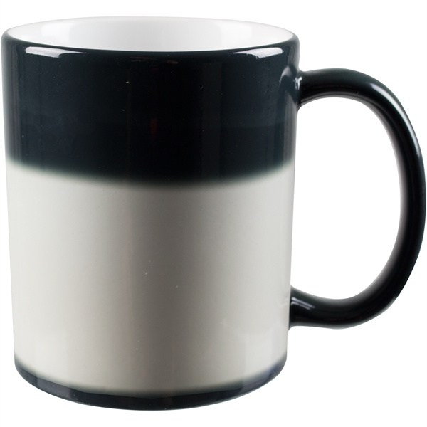 11 oz Mystique Full Color Stoneware Mug - 11 oz Mystique Full Color Stoneware Mug - Image 3 of 3