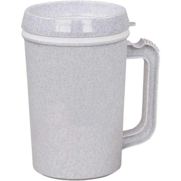 22 oz Insulated Mug - 22 oz Insulated Mug - Image 17 of 28