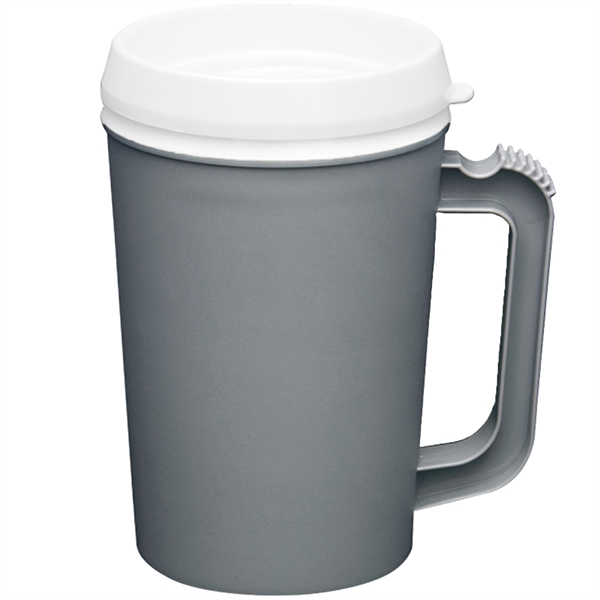 22 oz Insulated Mug - 22 oz Insulated Mug - Image 18 of 28