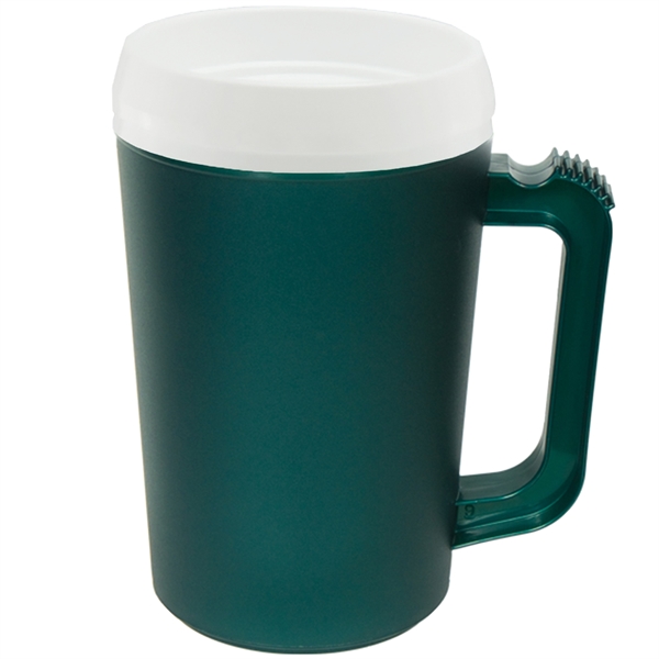 22 oz Insulated Mug - 22 oz Insulated Mug - Image 19 of 28