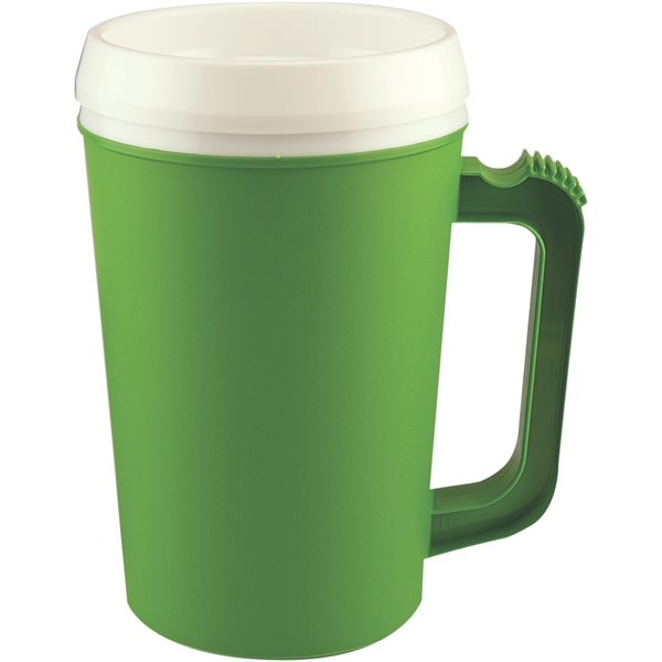 22 oz Insulated Mug - 22 oz Insulated Mug - Image 20 of 28
