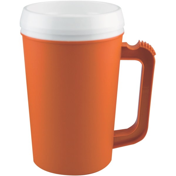 22 oz Insulated Mug - 22 oz Insulated Mug - Image 22 of 28