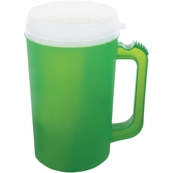 22 oz Insulated Mug - 22 oz Insulated Mug - Image 25 of 28