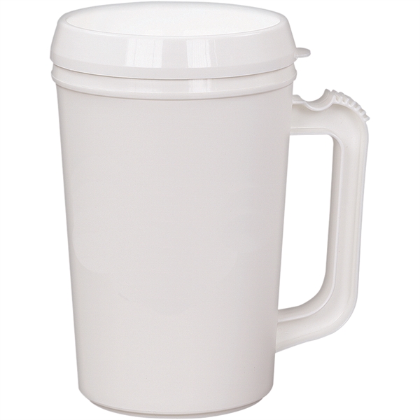 22 oz Insulated Mug - 22 oz Insulated Mug - Image 28 of 28
