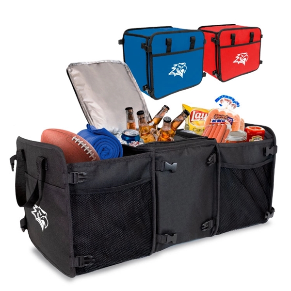 TAILGATE CARRYALL - TAILGATE CARRYALL - Image 0 of 6