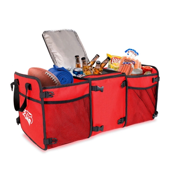 TAILGATE CARRYALL - TAILGATE CARRYALL - Image 4 of 6