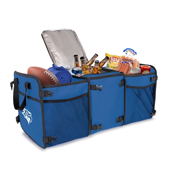 TAILGATE CARRYALL - TAILGATE CARRYALL - Image 5 of 6