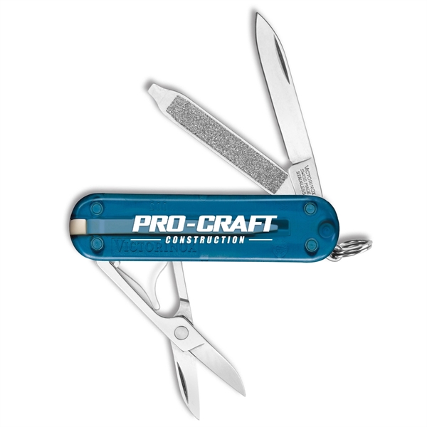 Victorinox® Classic - Victorinox® Classic - Image 12 of 16