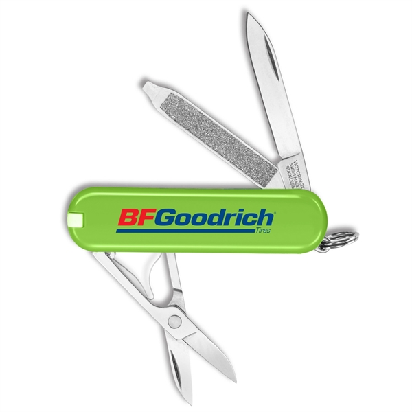 Victorinox® Classic - Victorinox® Classic - Image 10 of 16