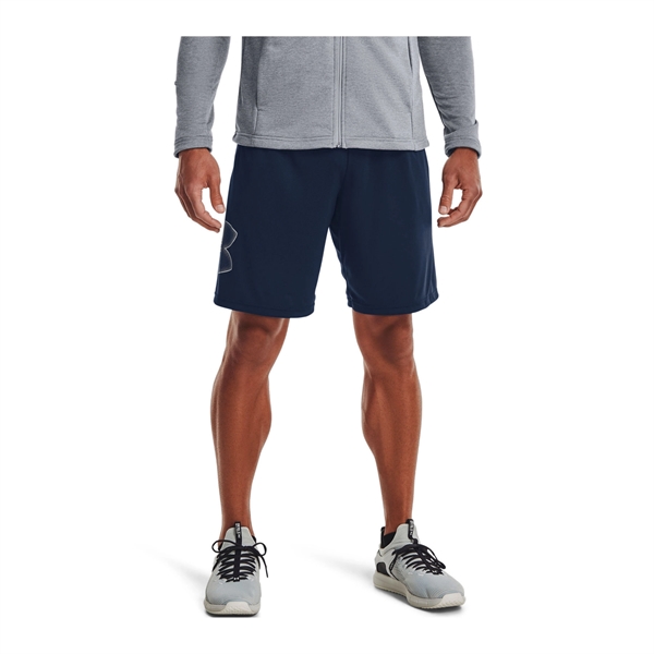 Under Armour Men's UA Tech™ Graphic Shorts - Under Armour Men's UA Tech™ Graphic Shorts - Image 0 of 13