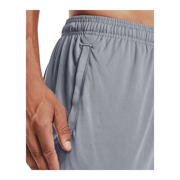 Under Armour Men's UA Tech™ Graphic Shorts - Under Armour Men's UA Tech™ Graphic Shorts - Image 4 of 13