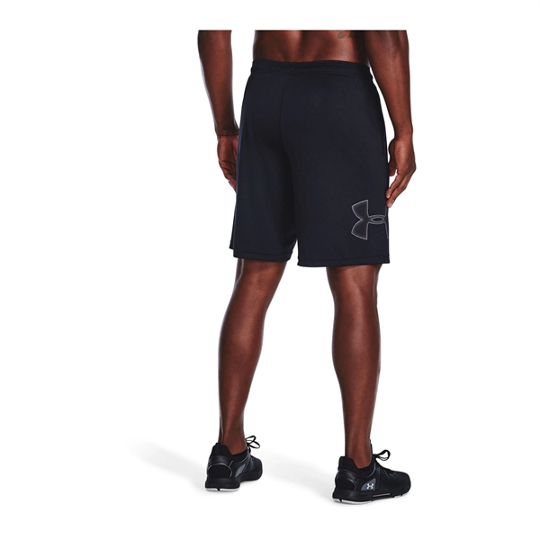 Under Armour Men's UA Tech™ Graphic Shorts - Under Armour Men's UA Tech™ Graphic Shorts - Image 13 of 13