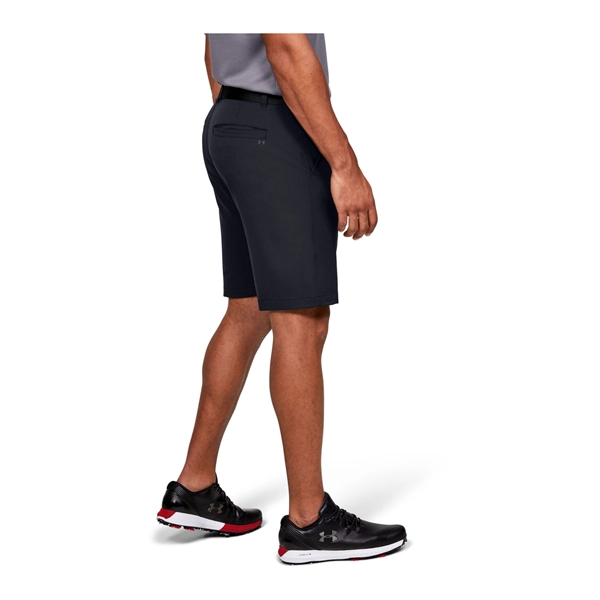 Under Armour Men's UA Tech™ Shorts - Under Armour Men's UA Tech™ Shorts - Image 2 of 11