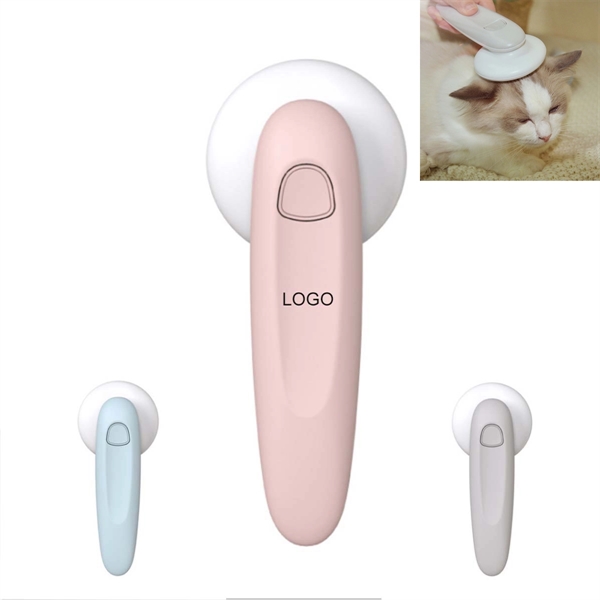 Pet Hair Brush for Dog/Cat - Pet Hair Brush for Dog/Cat - Image 0 of 4