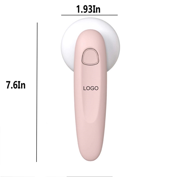Pet Hair Brush for Dog/Cat - Pet Hair Brush for Dog/Cat - Image 3 of 4