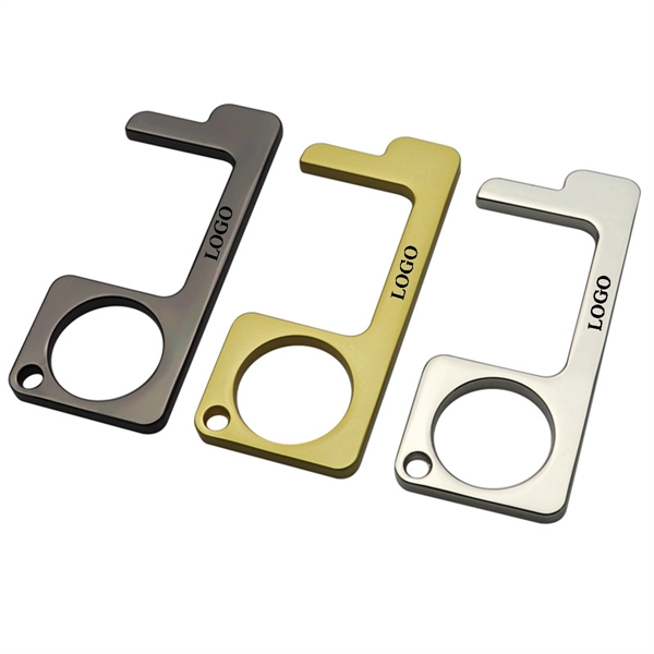 Anti Touch Door Opener Tool - Anti Touch Door Opener Tool - Image 0 of 4