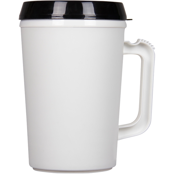 34 oz Insulated Mug - 34 oz Insulated Mug - Image 17 of 20