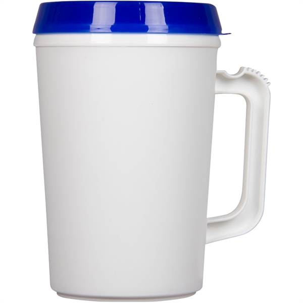 34 oz Insulated Mug - 34 oz Insulated Mug - Image 18 of 20