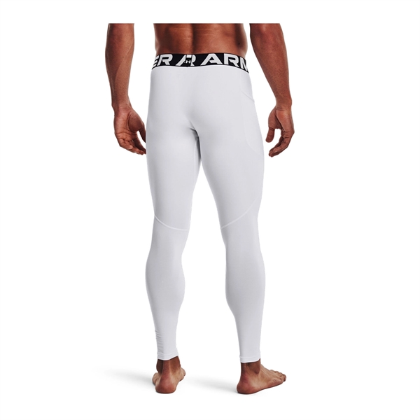 Under Armour Men's ColdGear® Leggings - Under Armour Men's ColdGear® Leggings - Image 6 of 7