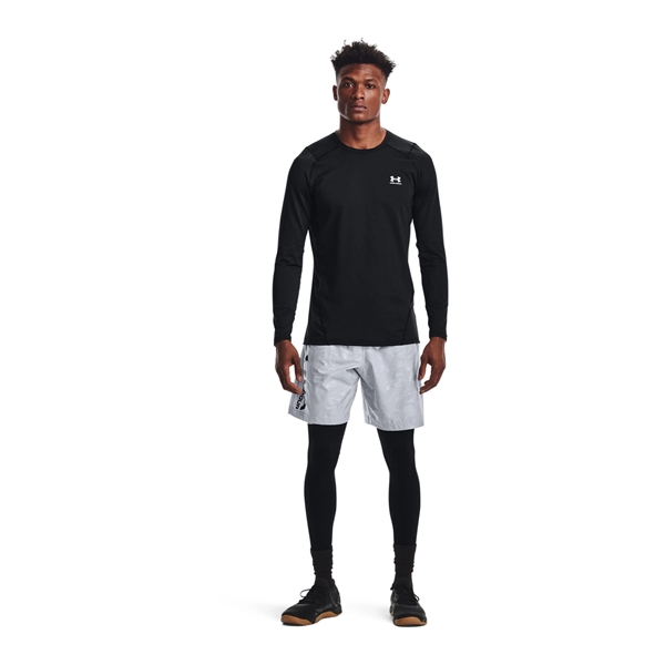 Under Armour Men's ColdGear® Leggings - Under Armour Men's ColdGear® Leggings - Image 1 of 7