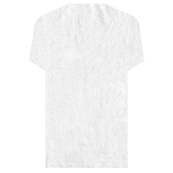 42" x 60" Jersey Shaped Beach Towel - 42" x 60" Jersey Shaped Beach Towel - Image 8 of 8