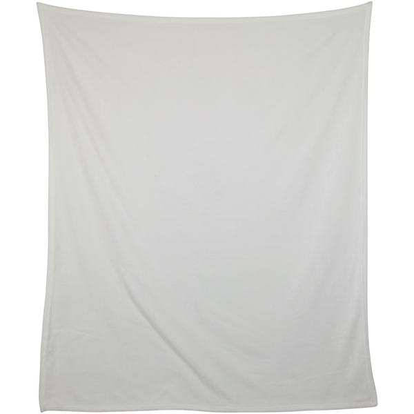 50" x 60" Full Color Silk Touch Blanket - 50" x 60" Full Color Silk Touch Blanket - Image 1 of 1