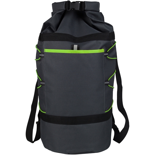 Adventure Duffle Bag - Adventure Duffle Bag - Image 7 of 9