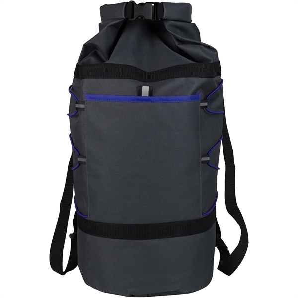 Adventure Duffle Bag - Adventure Duffle Bag - Image 9 of 9