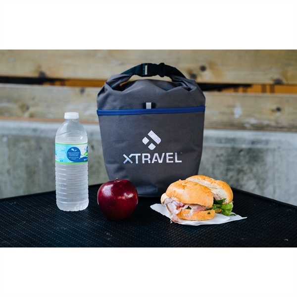 Adventure Lunch Bag - Adventure Lunch Bag - Image 3 of 7