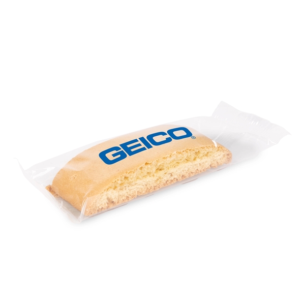 Almond Biscotti