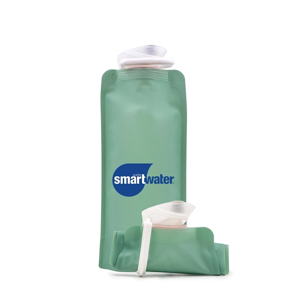 Vapur® Eclipse Folding Anti-Bottle .7L - Vapur® Eclipse Folding Anti-Bottle .7L - Image 2 of 14